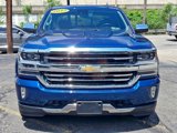 Used 2017 Chevrolet Silverado 1500 High Country image 2