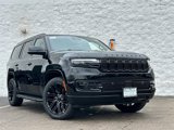 New 2024 Jeep Wagoneer Series II image 2