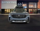 New 2025 MAZDA CX-50 Meridian Edition w/ Apex Package image 2