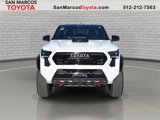 New 2025 Toyota Tacoma TRD Pro image 2
