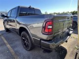 Used 2025 RAM 1500 Laramie w/ Night Edition image 4