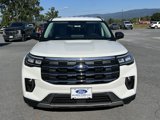New 2025 Ford Explorer Active image 3