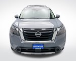 New 2025 Nissan Pathfinder Platinum image 2