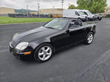 Used 2001 Mercedes-Benz SLK 320 image 2