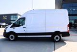 Used 2021 Ford Transit 250 148 High Roof w/ Load Area Protection Package image 2