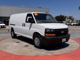 Used 2021 Chevrolet Express 2500 w/ Driver Convenience Package image 2