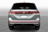New 2025 Volkswagen Atlas SEL Premium R-Line image 4