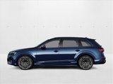 New 2025 Audi SQ7 Prestige image 2
