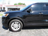 Used 2017 Ford Explorer 4WD image 4