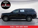 Used 2023 Jeep Grand Cherokee L Limited image 6