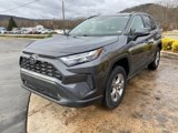 Used 2023 Toyota RAV4 XLE image 2