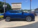 Used 2023 Chevrolet Blazer LT image 4