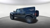 New 2025 Ford Bronco Badlands image 6