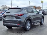 New 2025 MAZDA CX-5 AWD 2.5 S w/ Select Package image 5