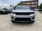Certified 2024 Jeep Grand Cherokee Limited 4xe image 2