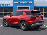 New 2026 Chevrolet Equinox LT w/ LPO, Floor Liner Package image 4
