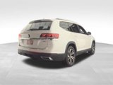 Used 2023 Volkswagen Atlas SEL image 4