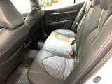 Used 2024 Toyota Camry SE image 5
