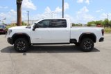 New 2025 GMC Sierra 2500 AT4X image 2