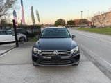 Used 2015 Volkswagen Touareg TDI image 4