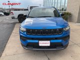 New 2026 Jeep Compass Latitude w/ Quick Order Package 29K image 3