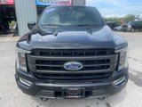 Used 2022 Ford F150 Lariat image 2