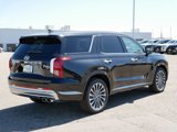 New 2025 Hyundai Palisade Calligraphy image 2