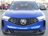 New 2025 Acura RDX AWD w/ A-Spec & Advance Pkg image 3