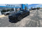 Used 2017 Chevrolet Camaro ZL1 image 4