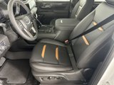 New 2025 GMC Sierra 2500 AT4 w/ AT4 Premium Plus Package image 3