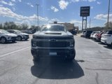 Certified 2024 Chevrolet Silverado 2500 Custom w/ Custom Value Package image 2