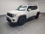 Used 2019 Jeep Renegade Altitude w/ Quick Order Package 2XM image 2