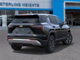 New 2026 Chevrolet Equinox LT w/ Convenience Package II image 4
