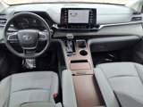 Certified 2023 Toyota Sienna XLE image 4