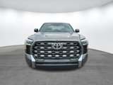 New 2025 Toyota Tundra Platinum image 2
