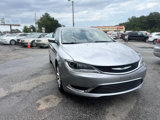Used 2016 Chrysler 200 Limited w/ Convenience Group image 3