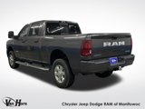 New 2025 RAM 2500 Big Horn image 3