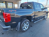 Used 2016 Chevrolet Silverado 1500 LTZ w/ Sport Package image 6