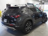 New 2025 MAZDA CX-50 AWD 2.5 Turbo w/ Cargo Package image 2