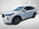 New 2025 Acura RDX SH-AWD w/ Advance Package image 3