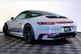Certified 2023 Porsche 911 Targa 4S image 3