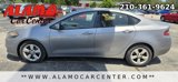Used 2016 Dodge Dart SXT image 2