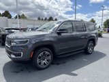 New 2025 Jeep Wagoneer 4WD image 3