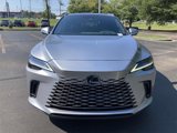 New 2025 Lexus RX 350 AWD image 6