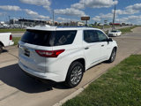 Used 2020 Chevrolet Traverse Premier image 5