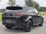 New 2025 Land Rover Range Rover Sport SE image 2