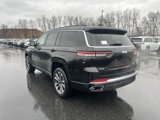 New 2025 Jeep Grand Cherokee L Overland w/ Advanced Protech Group III image 4