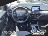Used 2022 Ford Escape SE w/ Convenience Package image 5