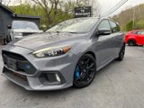Used 2016 Ford Focus RS image 2