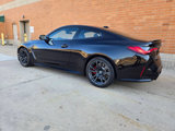 Used 2024 BMW M4 Coupe image 5